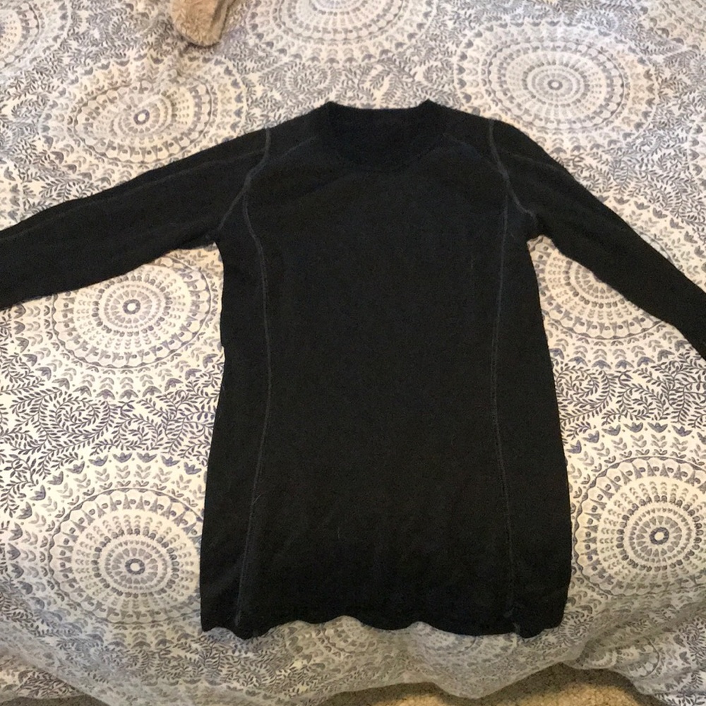 Helly Hansen Cold Weather base layer